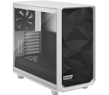 Fractal Design Meshify 2 Clear Tempered Glass