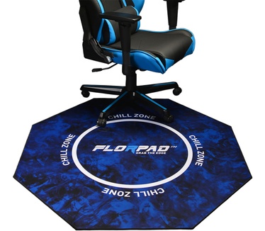Florpad Chill Zone