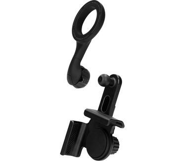 Mobiparts Magnetic Screen Holder Black