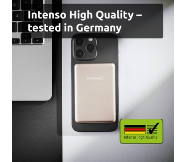 Intenso MW10000