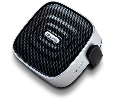 TP-Link Groovi Ripple Portable Bluetooth Speaker BS1001