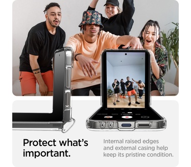 Spigen Ultra Hybrid Pro