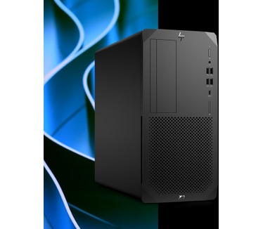 HP Z2 Tower G9