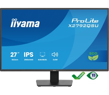 Iiyama X2792QSU-B1
