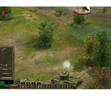 Soldiers, Heroes of World War 2, PC