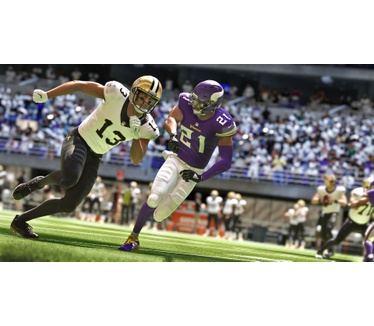 Madden NFL 21 - NXT LVL Edition, PS5