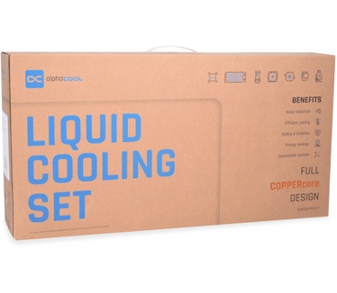 Alphacool ST30