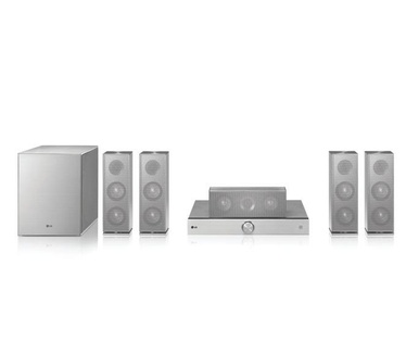 LG HX952