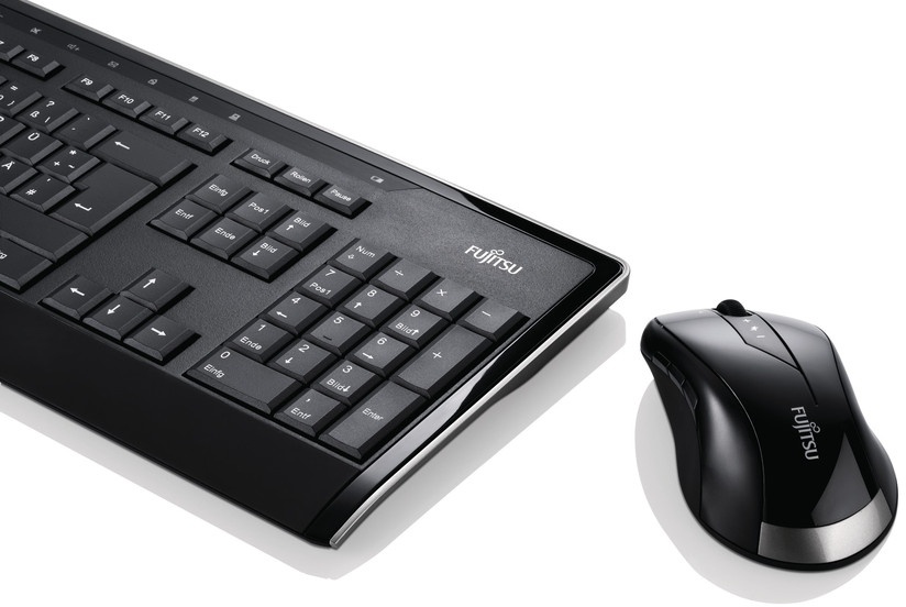 Fujitsu Wireless Keyboard Set Lx901 Handbuch Specificaties van Fujitsu LX901 (Turks) - Tweakers