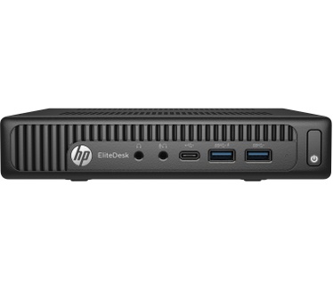 HP EliteDesk 800 G2 mini V1E83ET (BE)