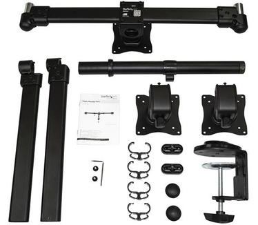 Startech.com Triple monitor arm bureau monteerbaar