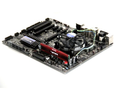 Patriot Memory Viper 3 Low Profile PVL332G213C1QKR