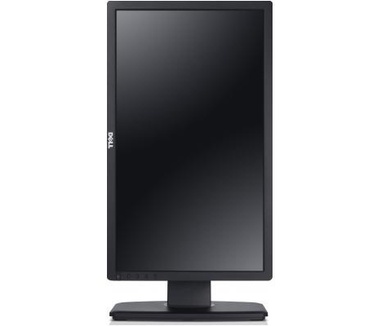 Dell Professional P2212H Zwart