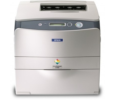 Epson AcuLaser C1100