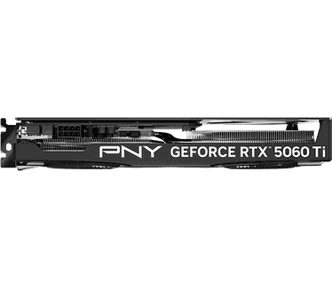 PNY GeForce RTX 5060 Ti 8GB Dual Fan