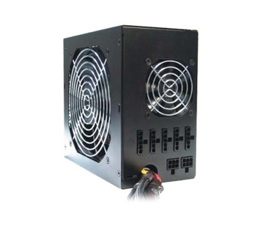 Seasonic M12-II 500W