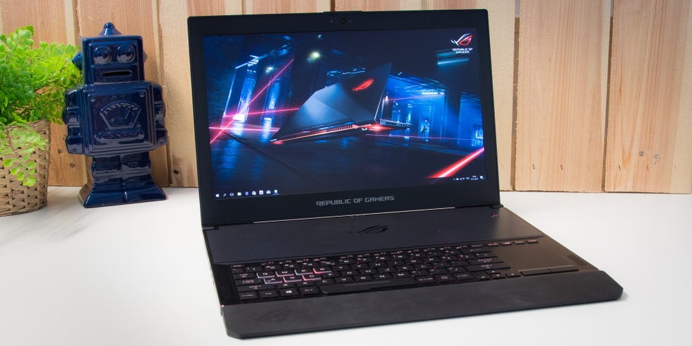 Asus GX501