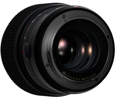 Fujifilm FUJINON GF80mmF1.7 R WR