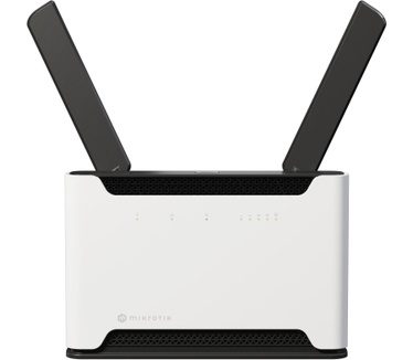 MikroTik Chateau 5G R17 ax