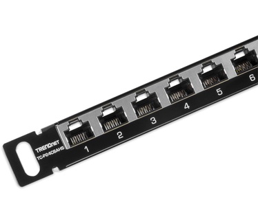 Trendnet TC-P24C6AHS