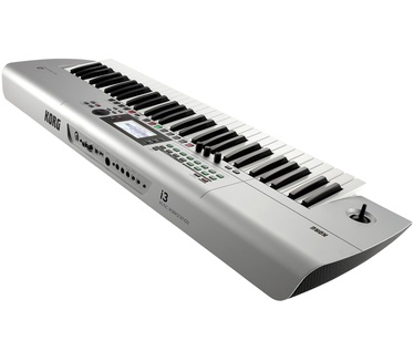 Korg i3
