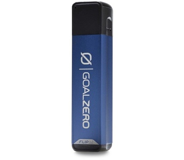 Goal Zero Flip 12 Powerbank 3350mAh Black