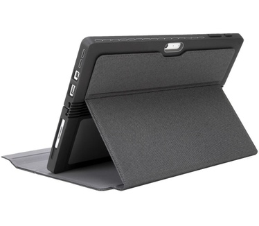Targus Signature Folio Wrap + Case Stand for Microsoft Surface Pro 6, Pro (2017) & Pro 4