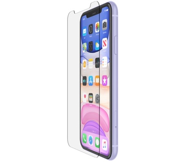 Belkin SCREENFORCE InvisiGlass Ultra
