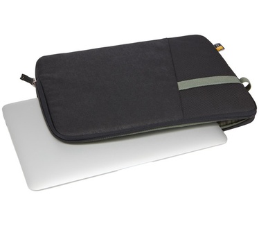 Case Logic Ibira 11"-laptophoes Zwart