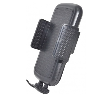 Haicom smartphone houder - FI-408 - universeel - handmatig verstelbaar