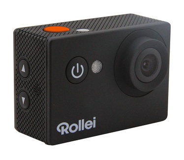 Rollei Actioncam 300
