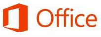 Office 2013 logo