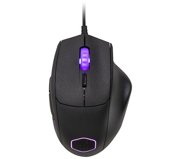 Cooler Master MasterMouse MM520