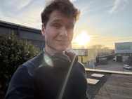 Cameravergelijking - Front