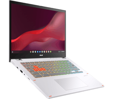 ASUS Chromebook Vibe CX34 Flip CX3401FBA N90144
