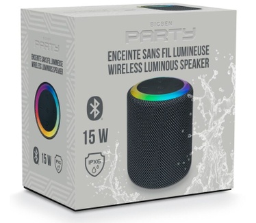 Bigben Interactive PARTYBTIPMS1