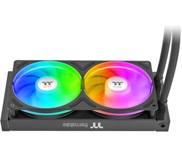 Thermaltake TH360-S V3 ARGB Sync AIO Liquid Cooler Black