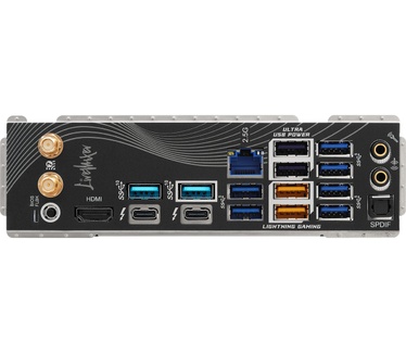 ASRock Z890 LiveMixer WiFi