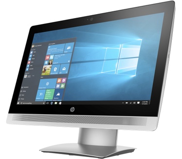 HP ProOne 600 G2