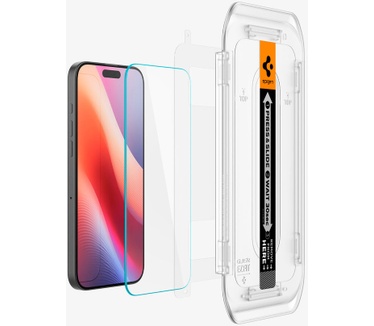 Spigen GLAS.tR EZ Fit