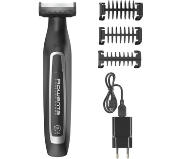 Rowenta Forever Sharp TN6000