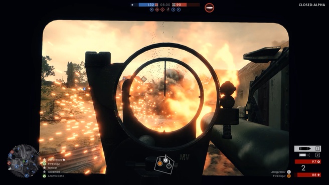 Battlefield 1