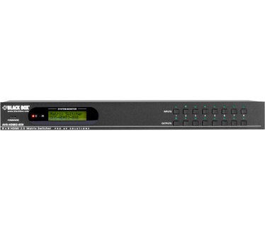 Black Box AVS-HDMI2-8X8