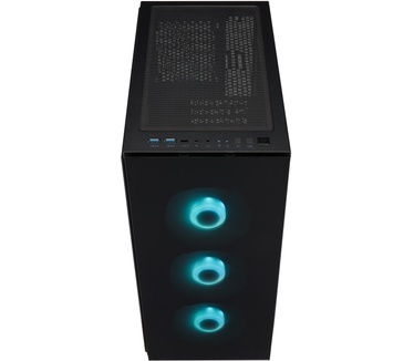 FSP CMT340 Plus