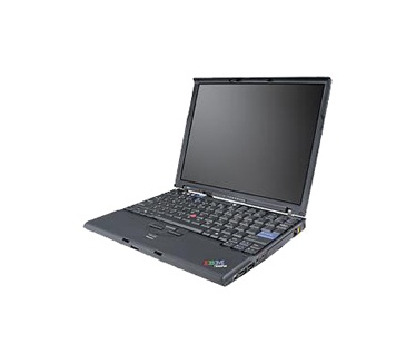 IBM Thinkpad X60S