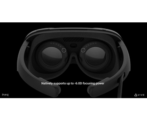 HTC Vive Flow