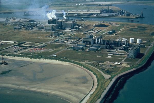 Vlissingen Sloegebied