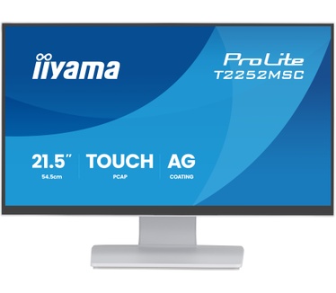 Iiyama T2252MSC-W2AG
