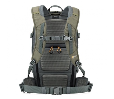Lowepro Flipside Trek BP 350 AW Grijs, Groen