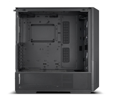 Lian Li Lancool 216 Zwart RGB